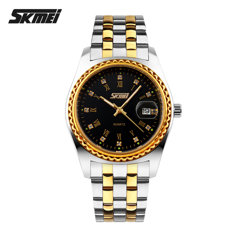 quartz wristwatch supplier-Skmei Watch Manufacture Co.,Ltd
