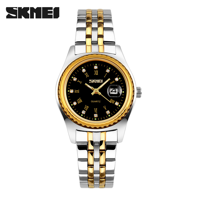 quartz wristwatch supplier-Skmei Watch Manufacture Co.,Ltd