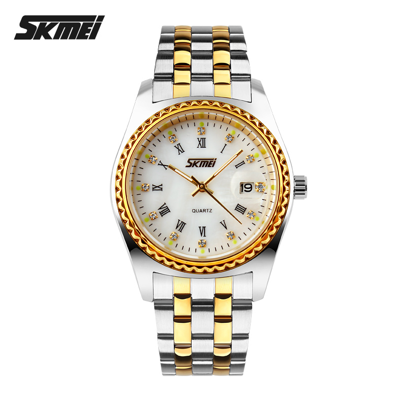 quartz wristwatch supplier-Skmei Watch Manufacture Co.,Ltd