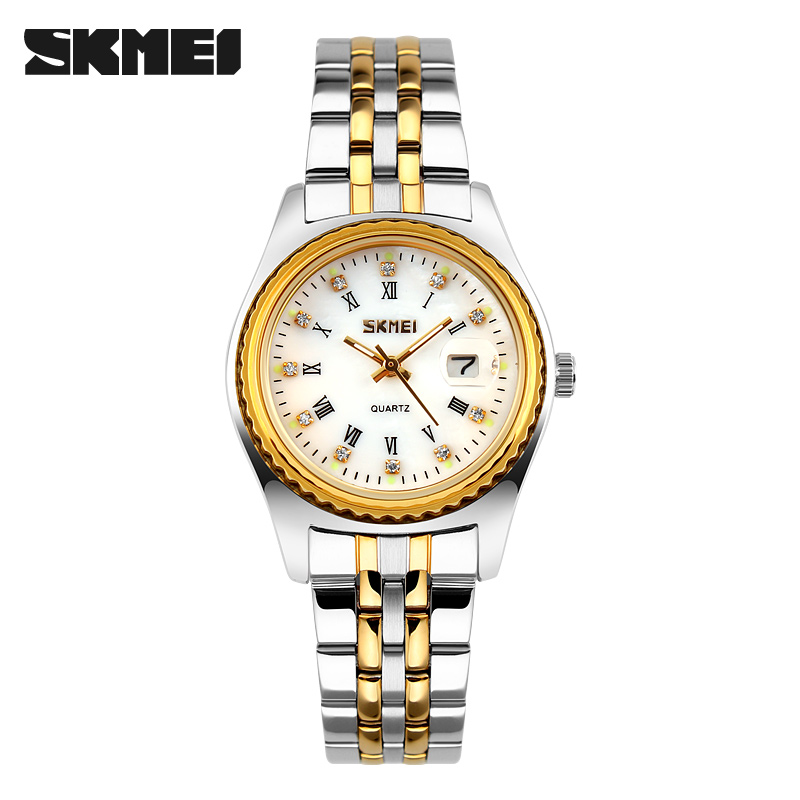 quartz wristwatch supplier-Skmei Watch Manufacture Co.,Ltd