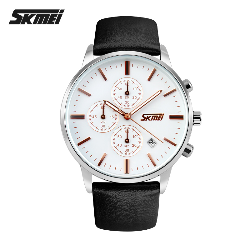 quartz wristwatch vender-Skmei Watch Manufacture Co.,Ltd