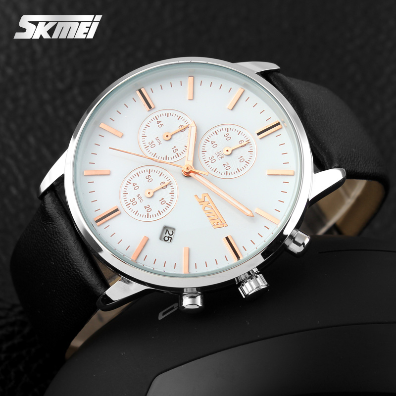 quartz wristwatch vender-Skmei Watch Manufacture Co.,Ltd