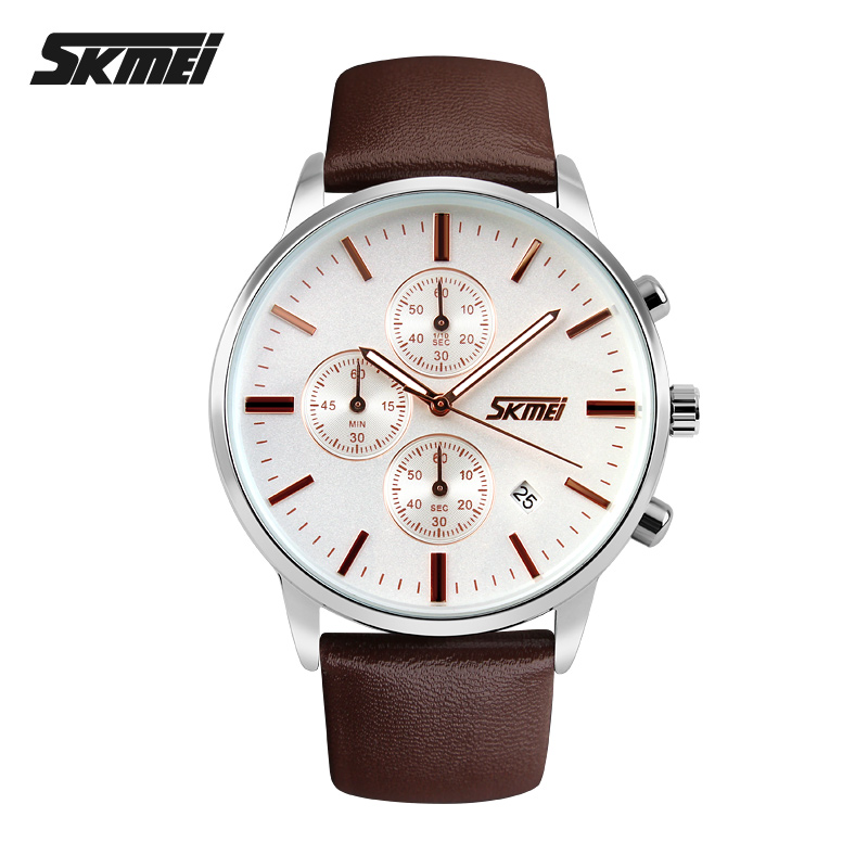 quartz wristwatch vender-Skmei Watch Manufacture Co.,Ltd
