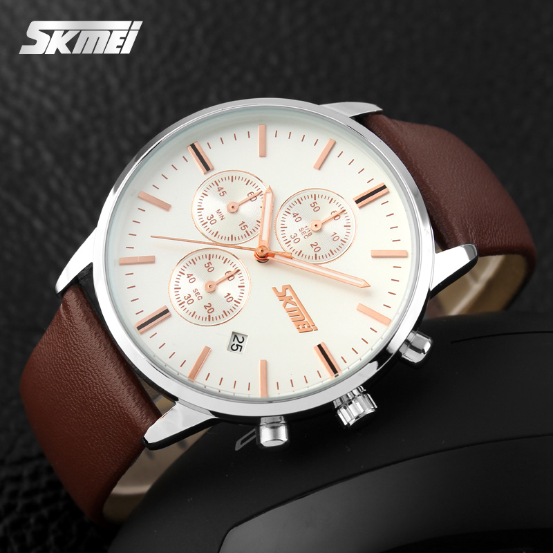 quartz wristwatch vender-Skmei Watch Manufacture Co.,Ltd