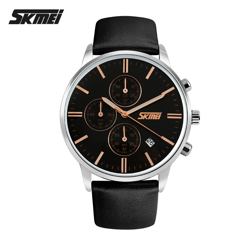 quartz wristwatch vender-Skmei Watch Manufacture Co.,Ltd
