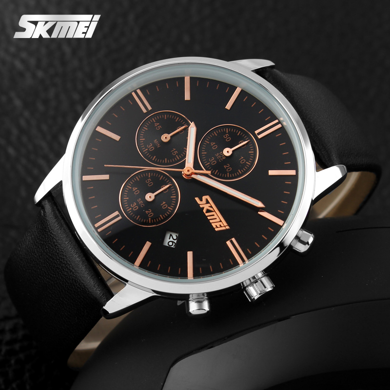 quartz wristwatch vender-Skmei Watch Manufacture Co.,Ltd