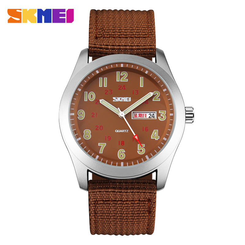 wristwatches luxury japan movt-Skmei Watch Manufacture Co.,Ltd
