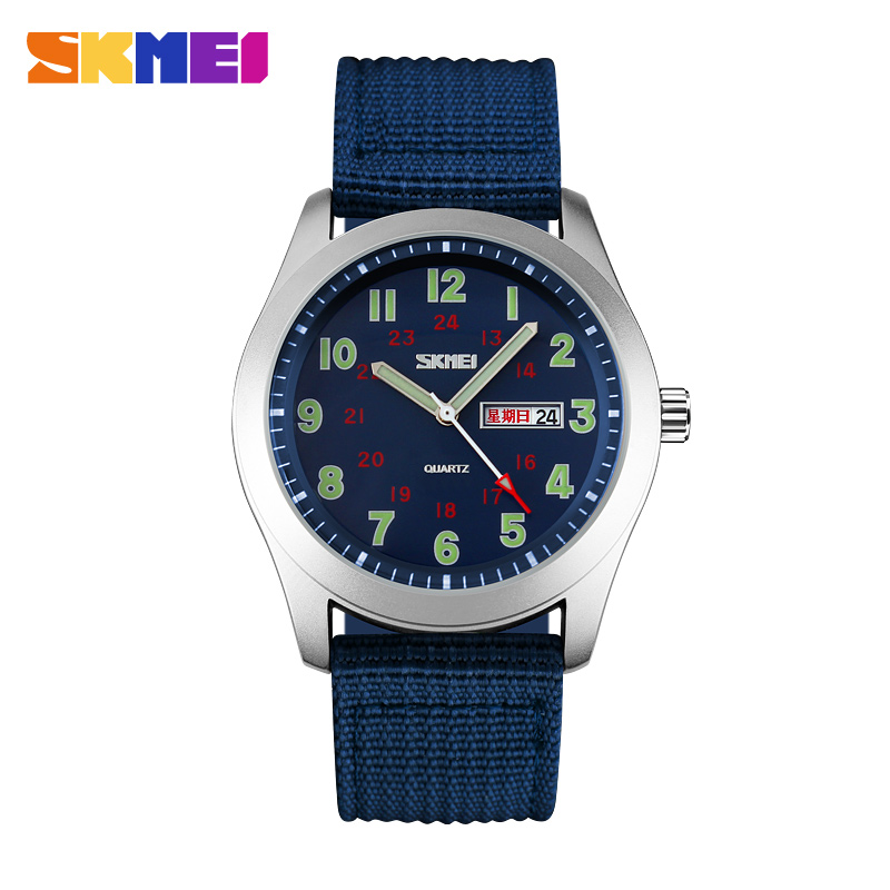 wristwatches luxury japan movt-Skmei Watch Manufacture Co.,Ltd