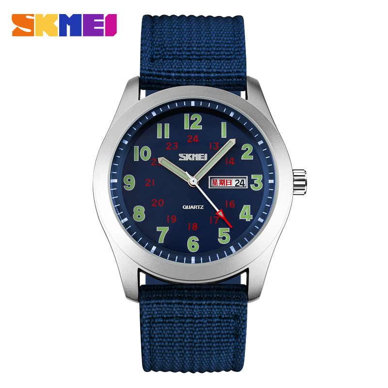 wristwatches luxury japan movt-Skmei Watch Manufacture Co.,Ltd