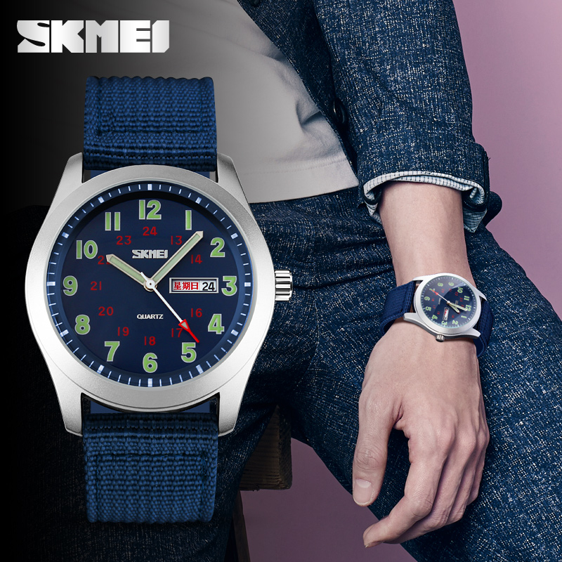 wristwatches luxury japan movt-Skmei Watch Manufacture Co.,Ltd