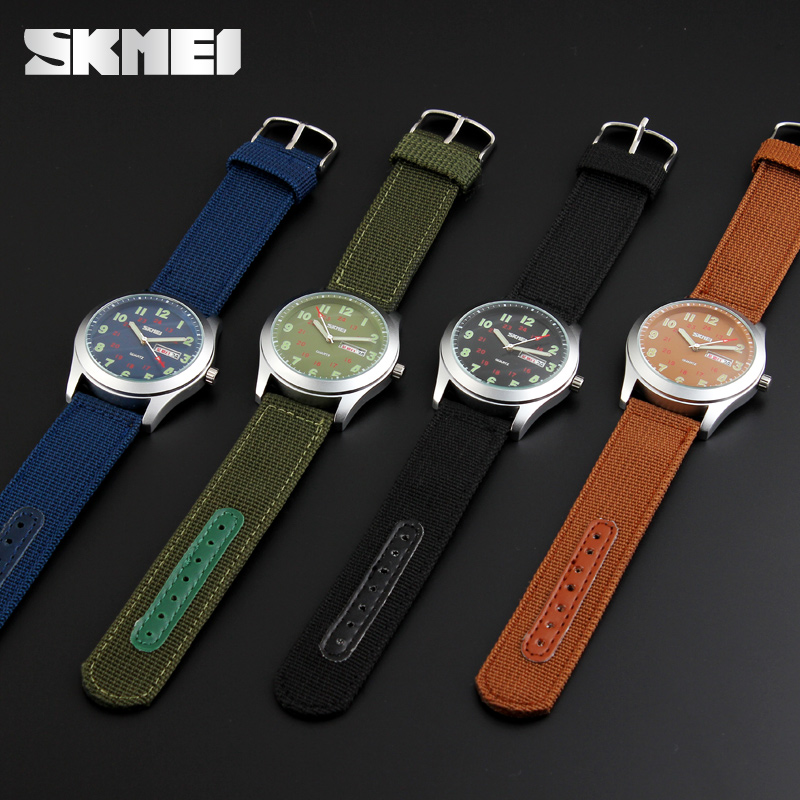 wristwatches luxury japan movt-Skmei Watch Manufacture Co.,Ltd