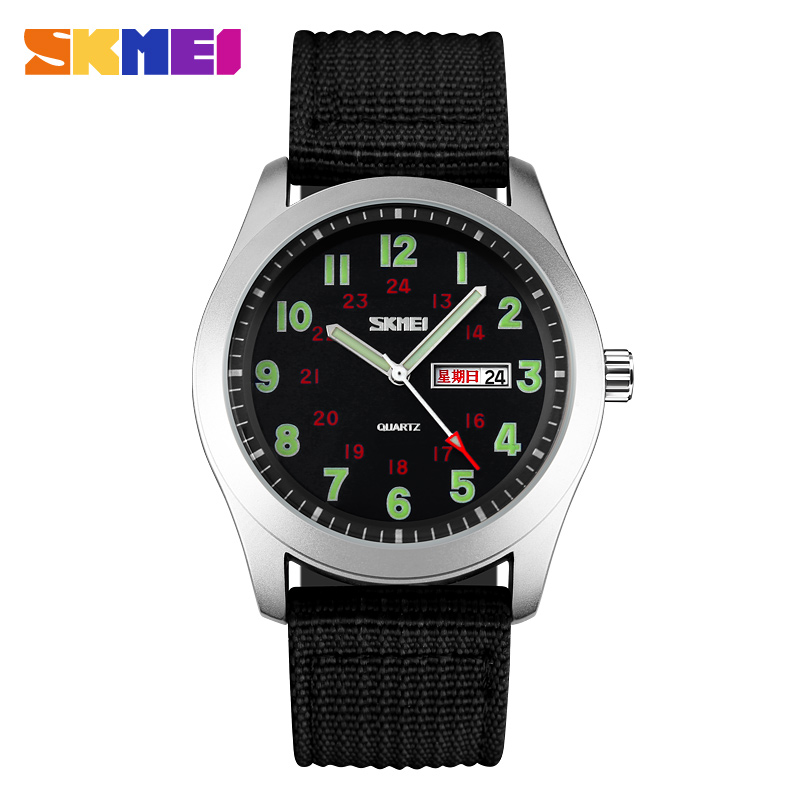 wristwatches luxury japan movt-Skmei Watch Manufacture Co.,Ltd