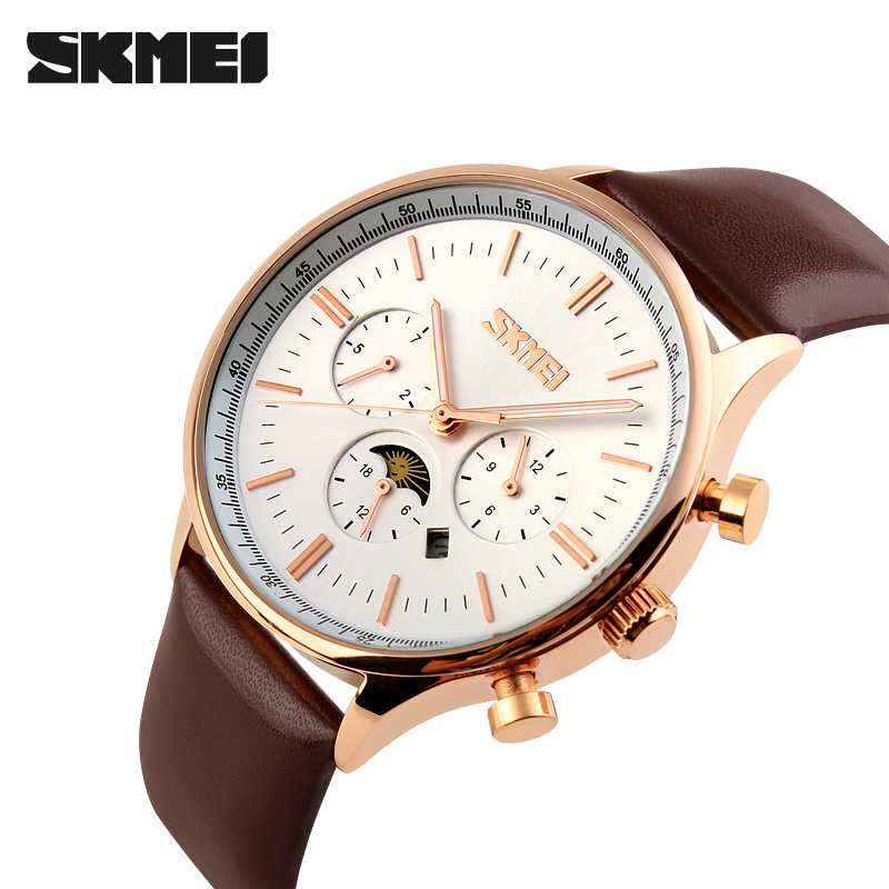 quartz watch supplier-Skmei Watch Manufacture Co.,Ltd