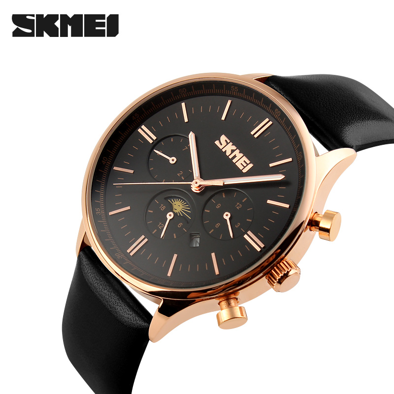 quartz watch supplier-Skmei Watch Manufacture Co.,Ltd
