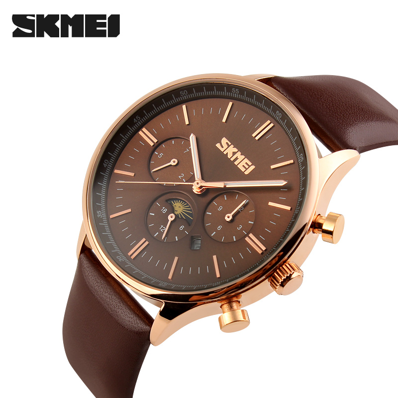 quartz watch supplier-Skmei Watch Manufacture Co.,Ltd