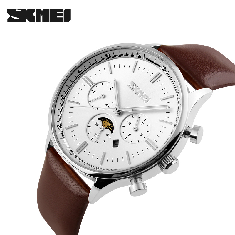 quartz watch supplier-Skmei Watch Manufacture Co.,Ltd