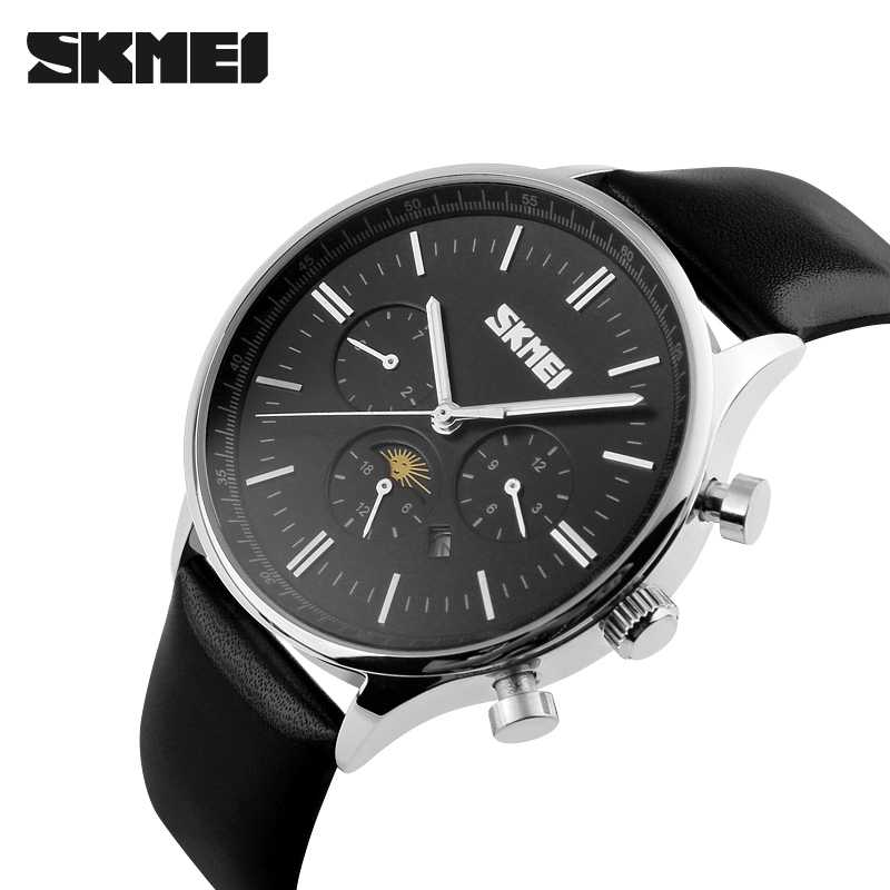 quartz watch supplier-Skmei Watch Manufacture Co.,Ltd