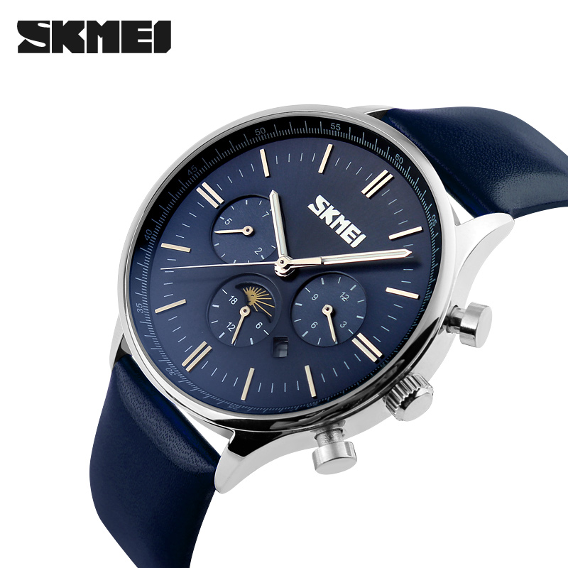 quartz watch supplier-Skmei Watch Manufacture Co.,Ltd