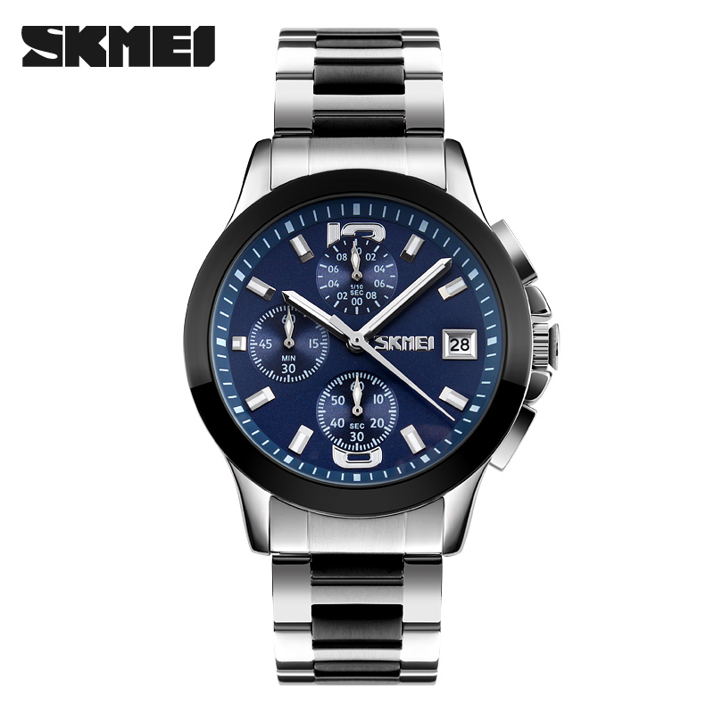 SKMEI wrist watches wholesaler-Skmei Watch Manufacture Co.,Ltd