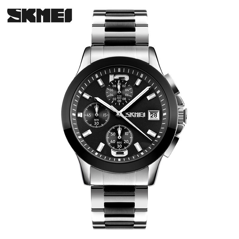 SKMEI wrist watches wholesaler-Skmei Watch Manufacture Co.,Ltd