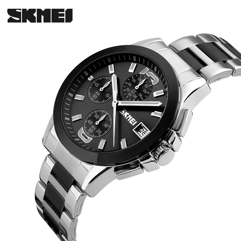 SKMEI wrist watches wholesaler-Skmei Watch Manufacture Co.,Ltd