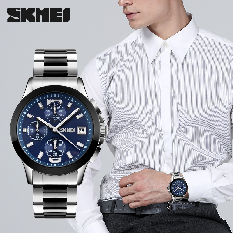 SKMEI wrist watches wholesaler-Skmei Watch Manufacture Co.,Ltd