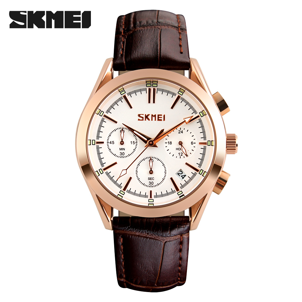 analog quartz wrist watch-Skmei Watch Manufacture Co.,Ltd