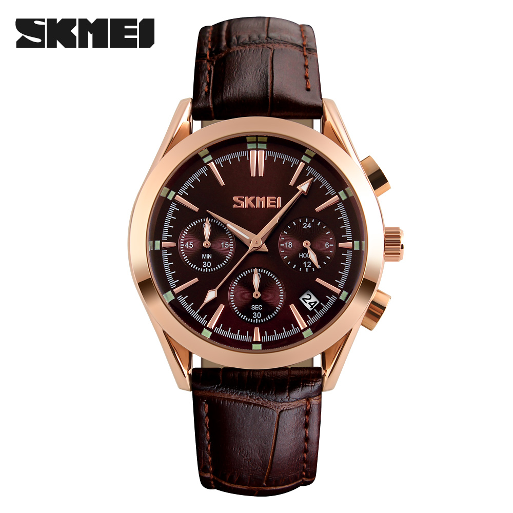 analog quartz wrist watch-Skmei Watch Manufacture Co.,Ltd