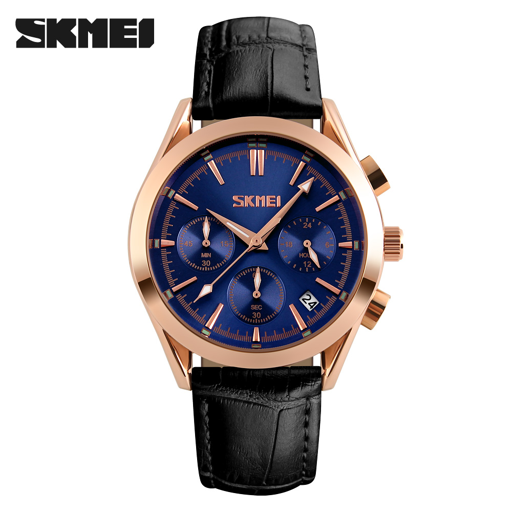 analog quartz wrist watch-Skmei Watch Manufacture Co.,Ltd