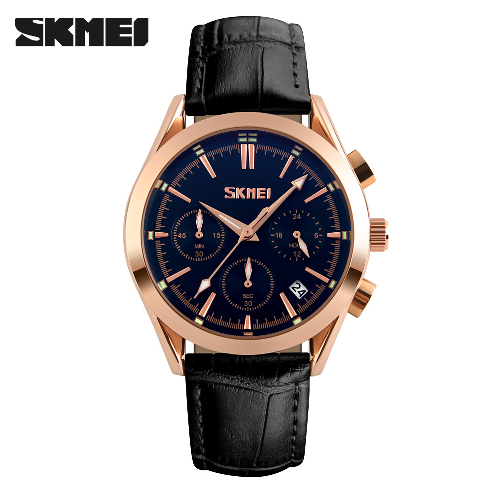 analog quartz wrist watch-Skmei Watch Manufacture Co.,Ltd