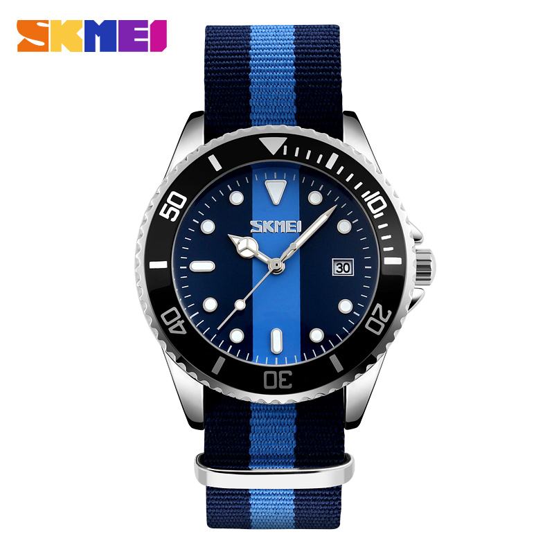 men quartz watches wholesaler-Skmei Watch Manufacture Co.,Ltd