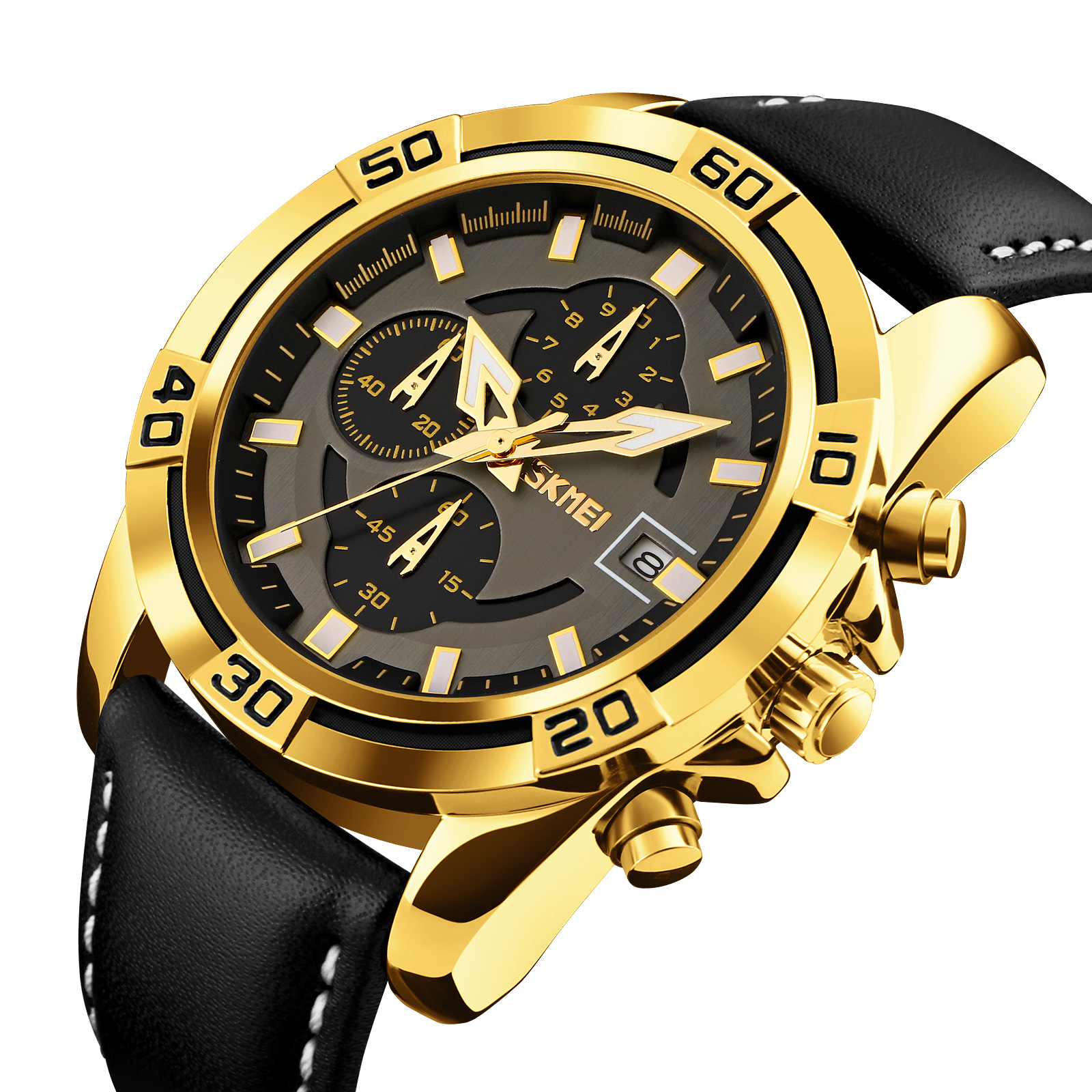 wristwatch for men-Skmei Watch Manufacture Co.,Ltd
