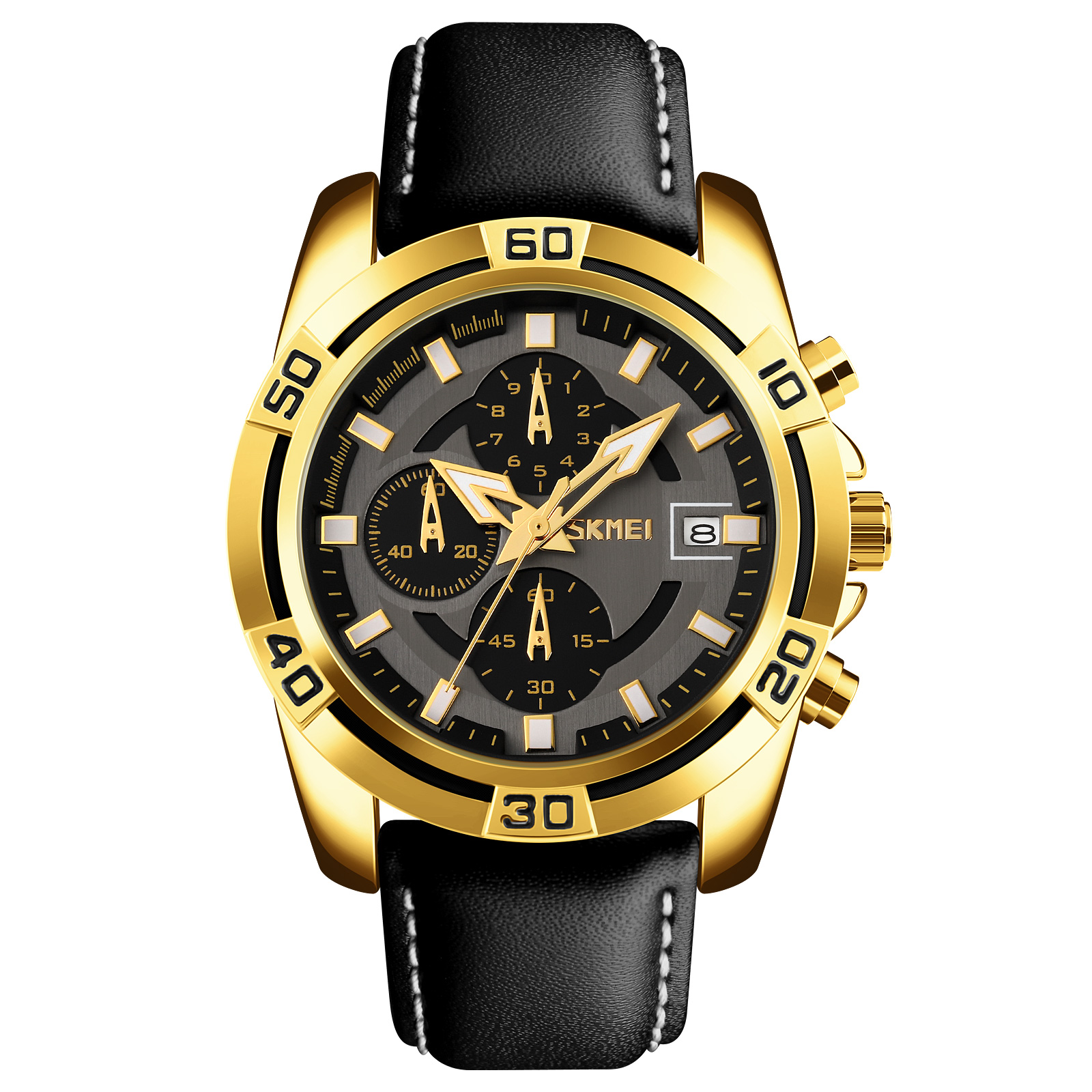 wristwatch for men-Skmei Watch Manufacture Co.,Ltd