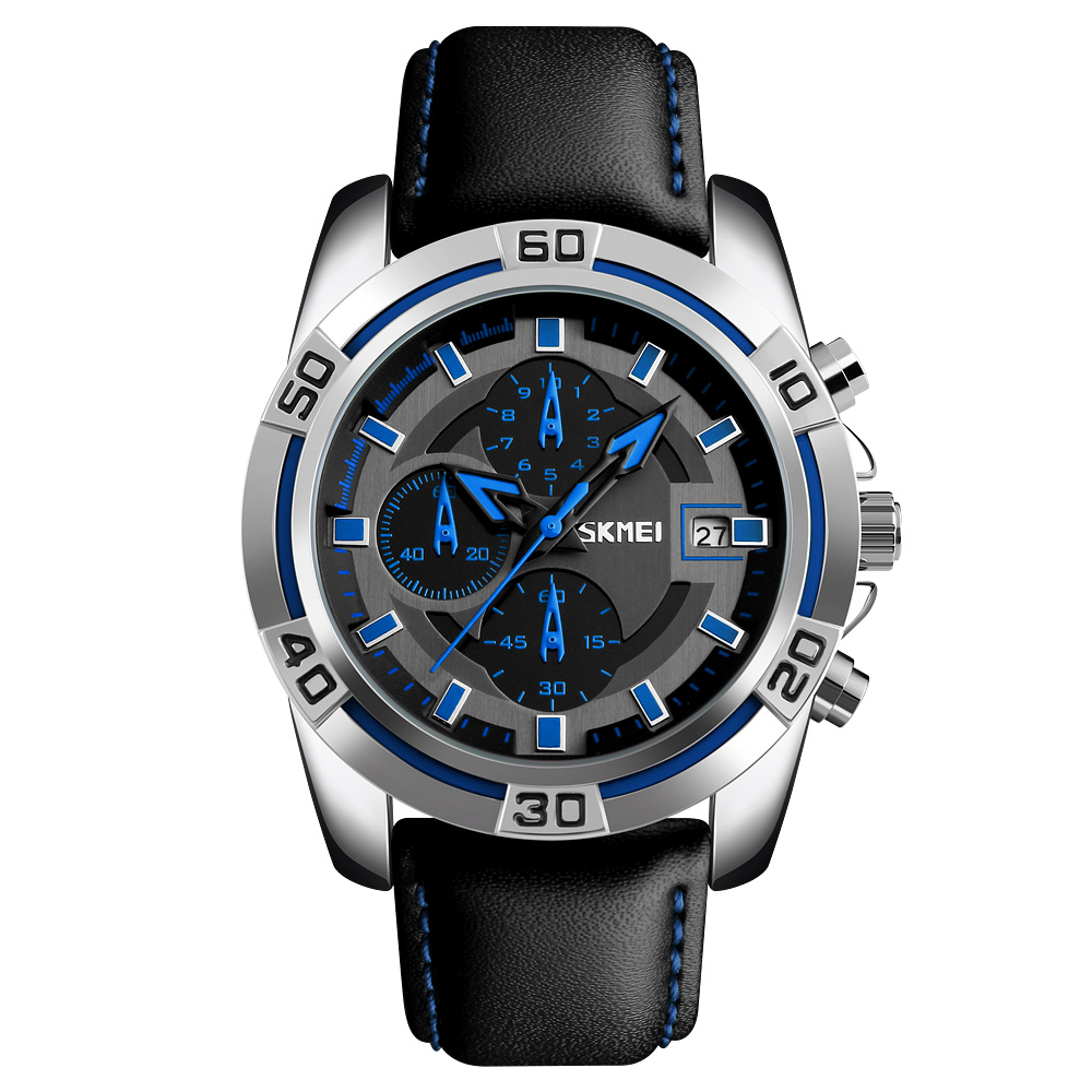 wristwatch for men-Skmei Watch Manufacture Co.,Ltd