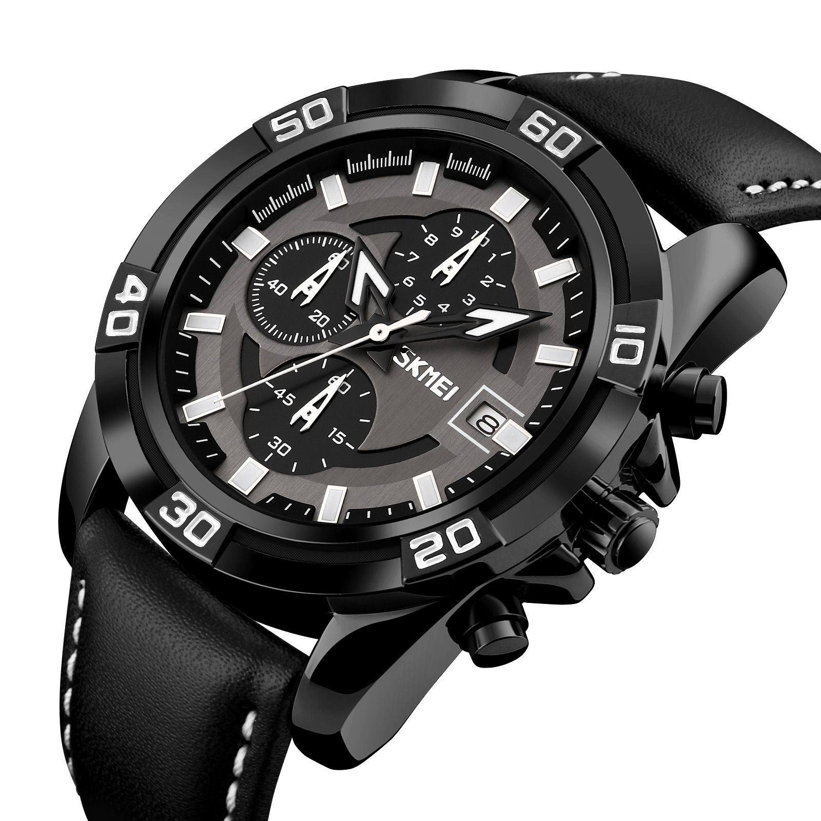 wristwatch for men-Skmei Watch Manufacture Co.,Ltd