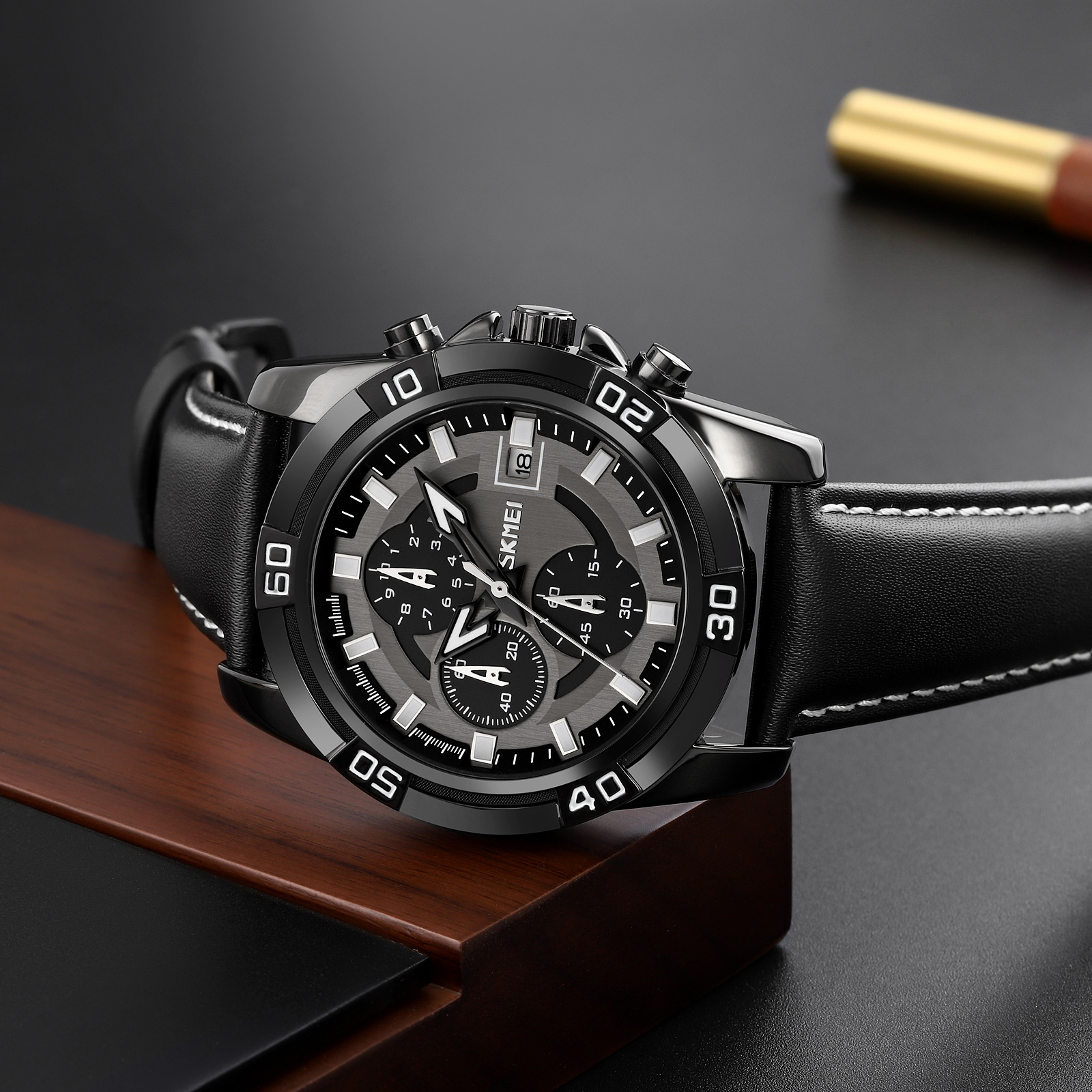 wristwatch for men-Skmei Watch Manufacture Co.,Ltd