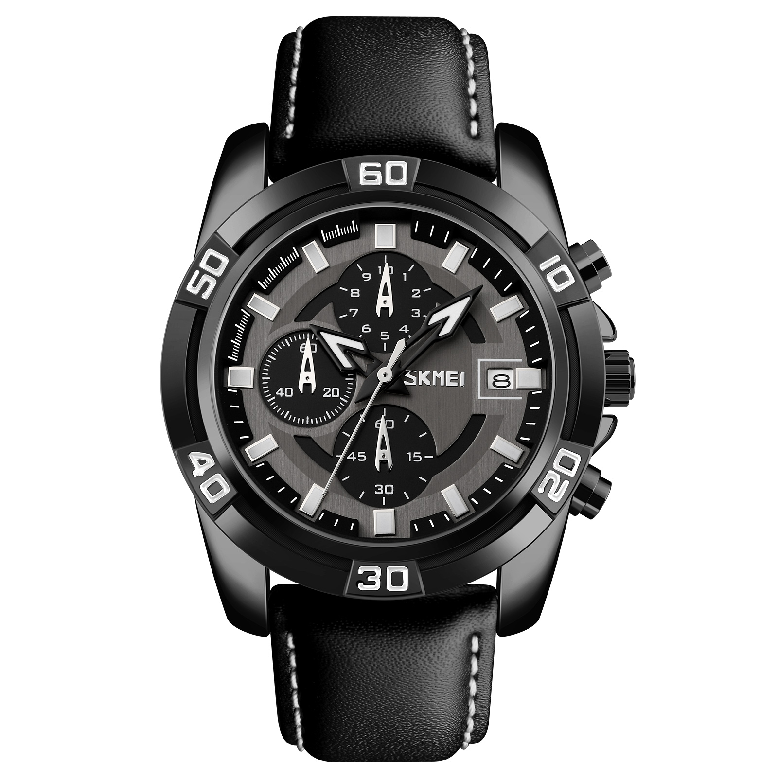 wristwatch for men-Skmei Watch Manufacture Co.,Ltd