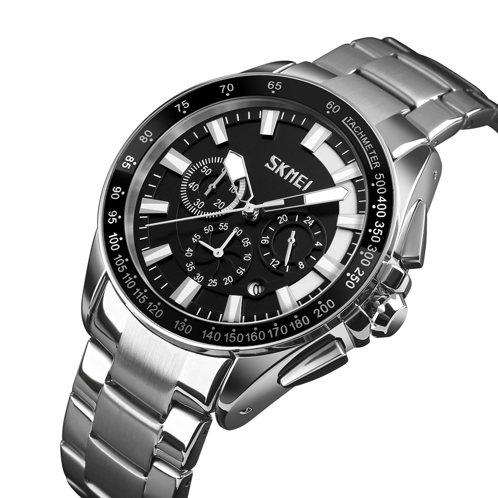 quartz wristwatches wholesaler-Skmei Watch Manufacture Co.,Ltd