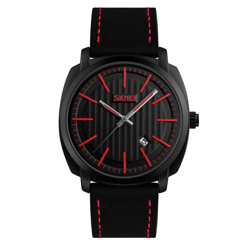 men quartz wristwatches wholesaler-Skmei Watch Manufacture Co.,Ltd