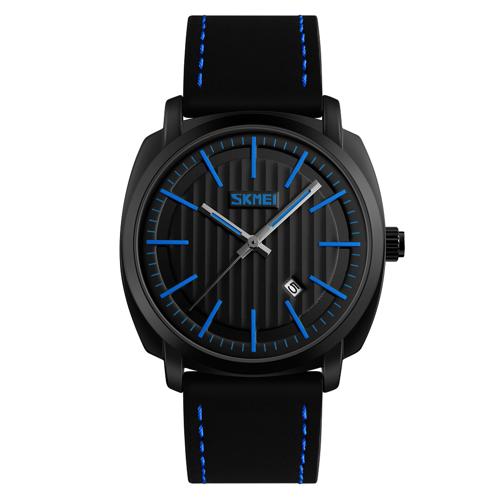 men quartz wristwatches wholesaler-Skmei Watch Manufacture Co.,Ltd