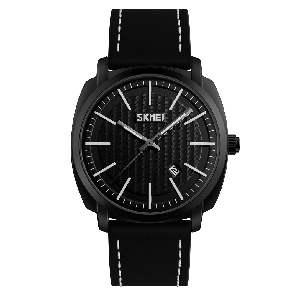 men quartz wristwatches wholesaler-Skmei Watch Manufacture Co.,Ltd