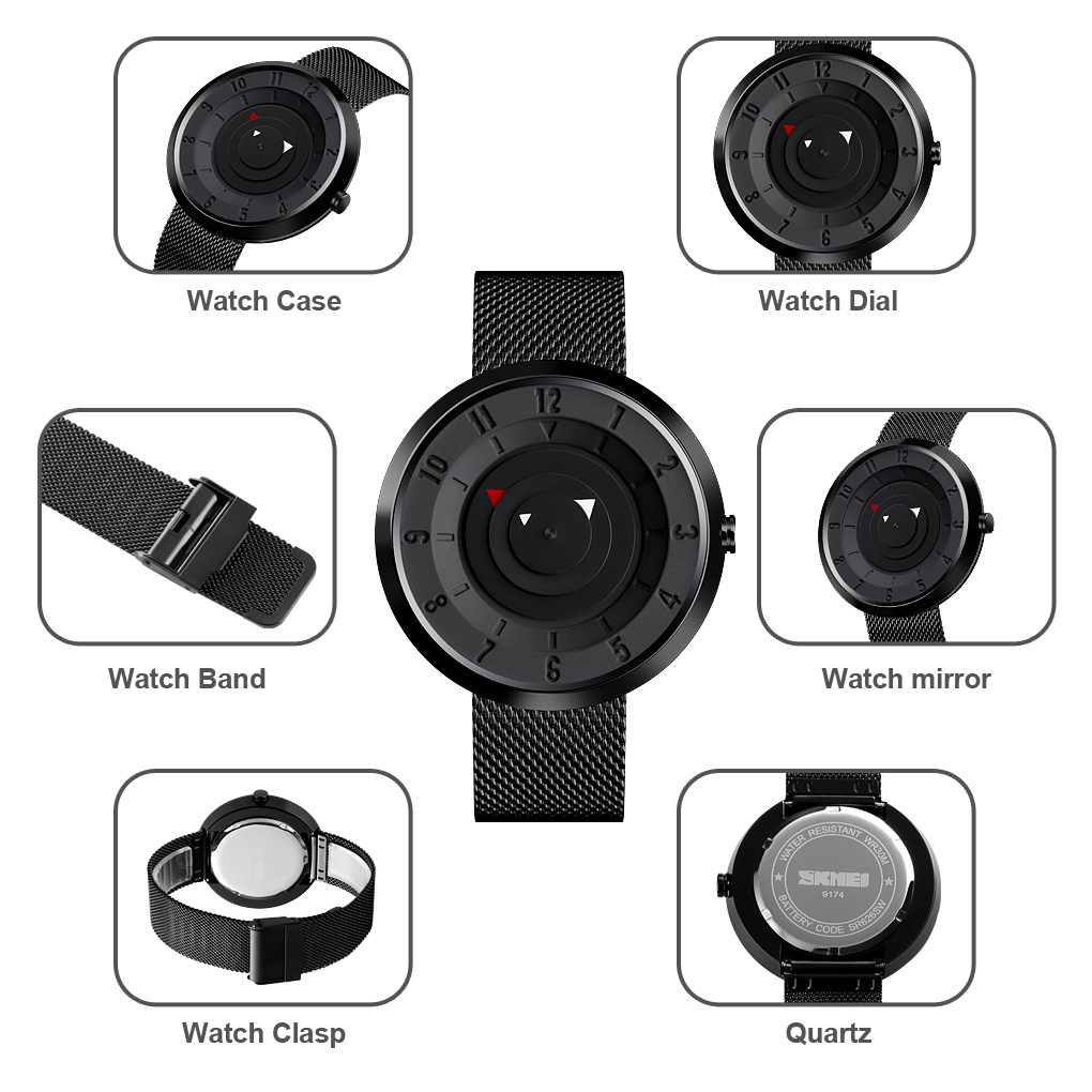 wrist watches wholesaler-Skmei Watch Manufacture Co.,Ltd