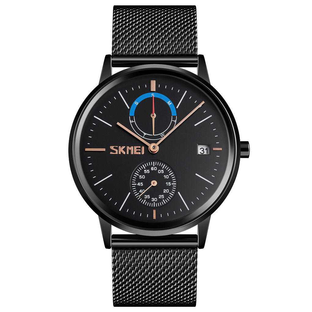 Skmei watch 3atm online