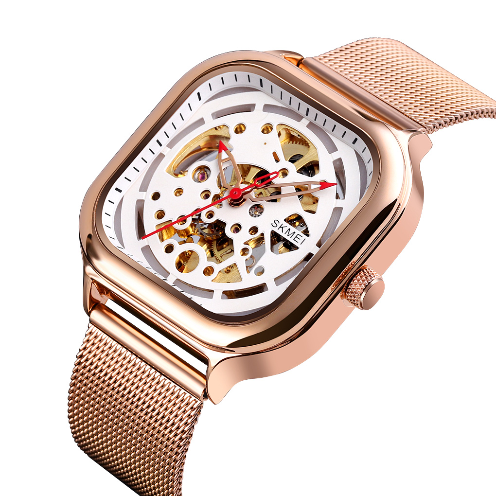 automatic watch manufacturers-Skmei Watch Manufacture Co.,Ltd