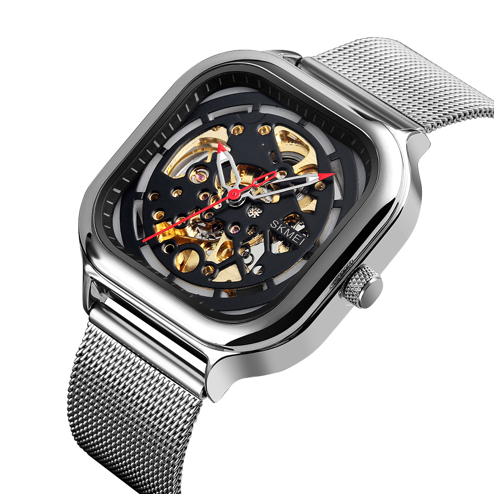 automatic watch manufacturers-Skmei Watch Manufacture Co.,Ltd