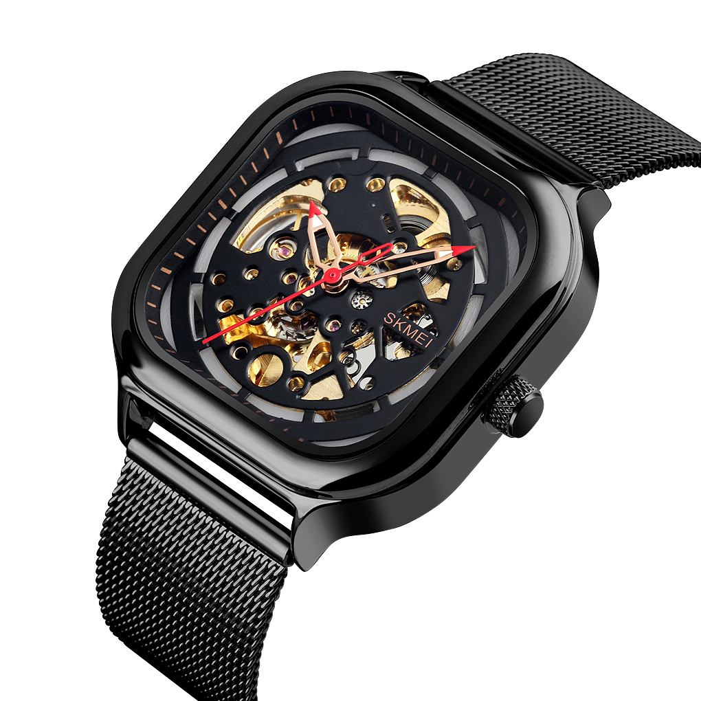 automatic watch manufacturers-Skmei Watch Manufacture Co.,Ltd