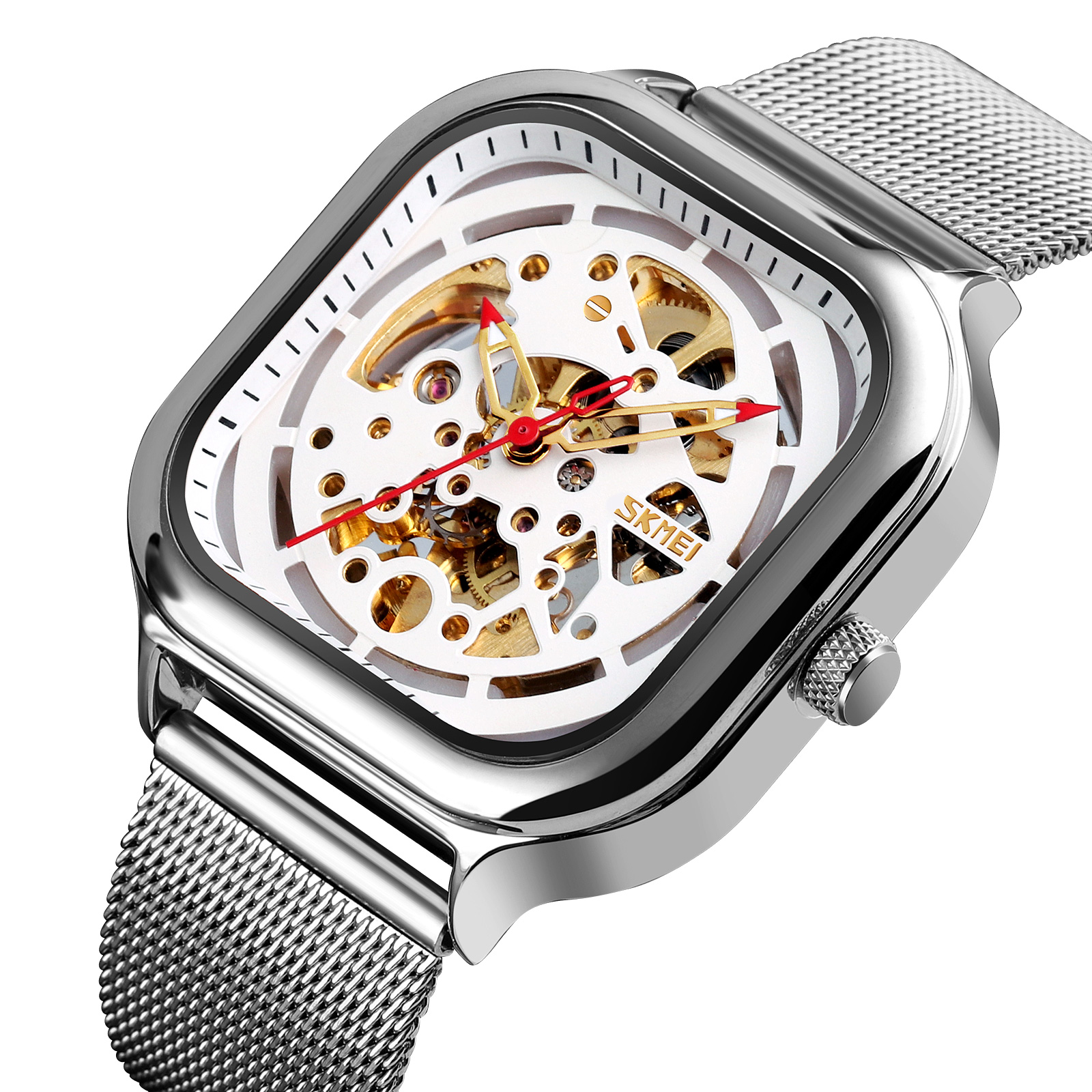 automatic watch manufacturers-Skmei Watch Manufacture Co.,Ltd