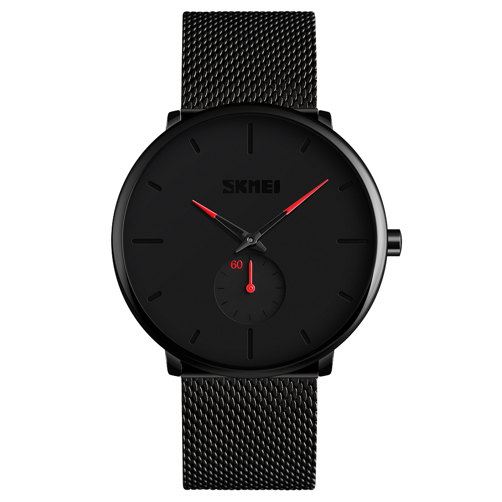 quartz luxury watch-Skmei Watch Manufacture Co.,Ltd