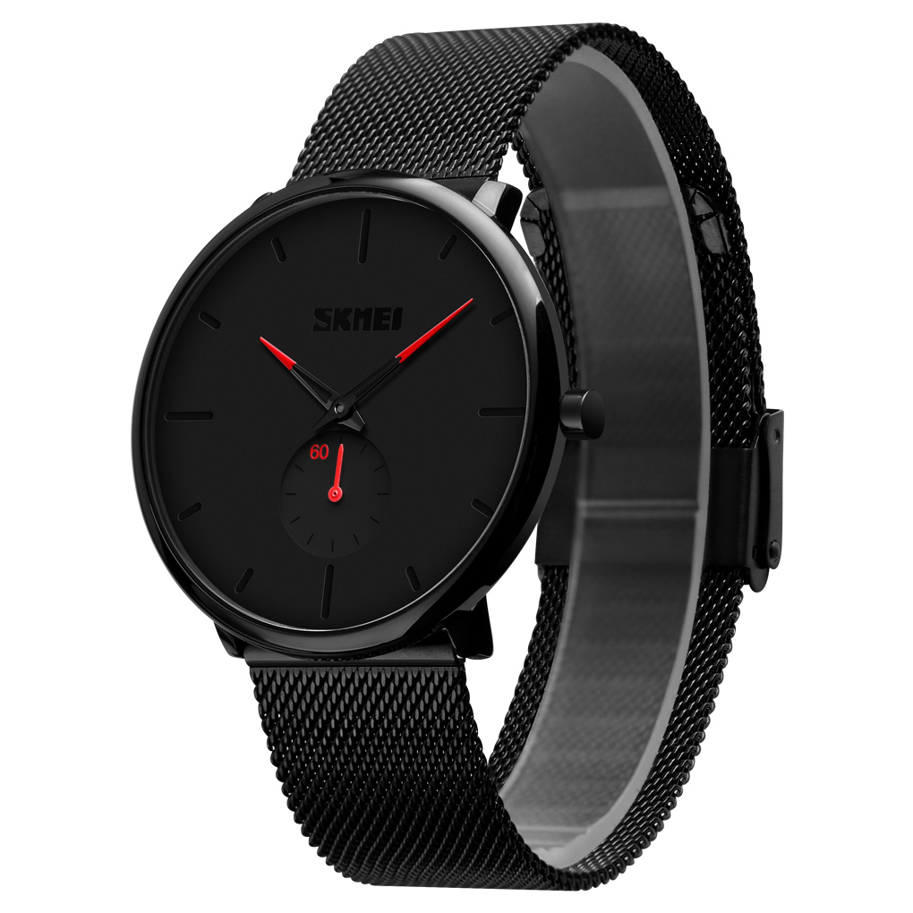 quartz luxury watch-Skmei Watch Manufacture Co.,Ltd
