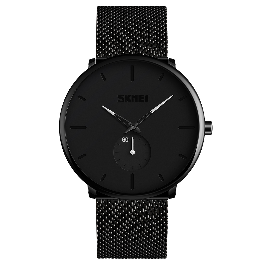 quartz luxury watch-Skmei Watch Manufacture Co.,Ltd